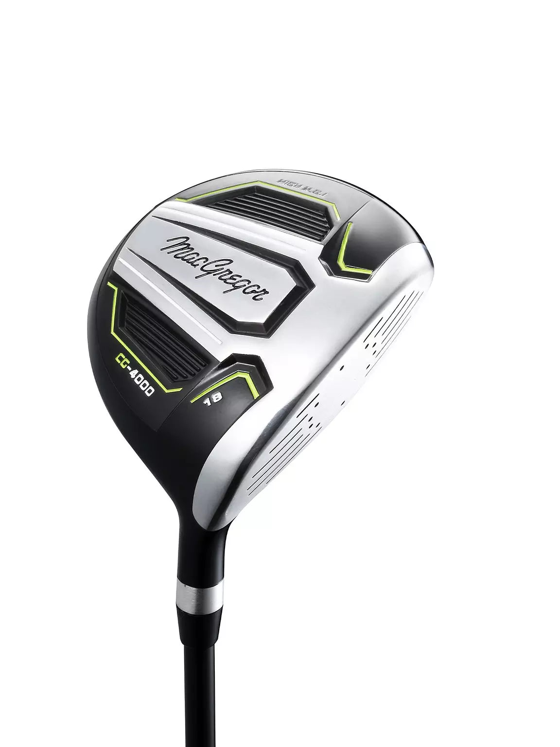 CG4000 Mens Steel 6-SW Cart Bag Golf Package Set