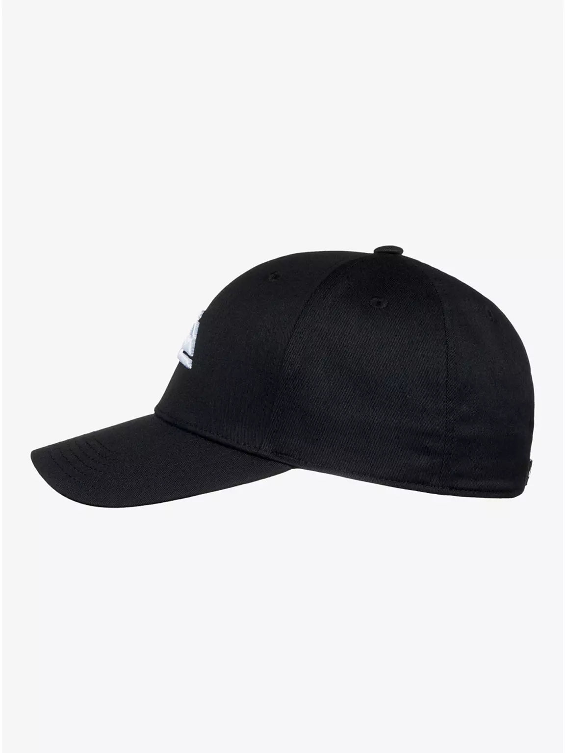 Mens Decades Cap - Black
