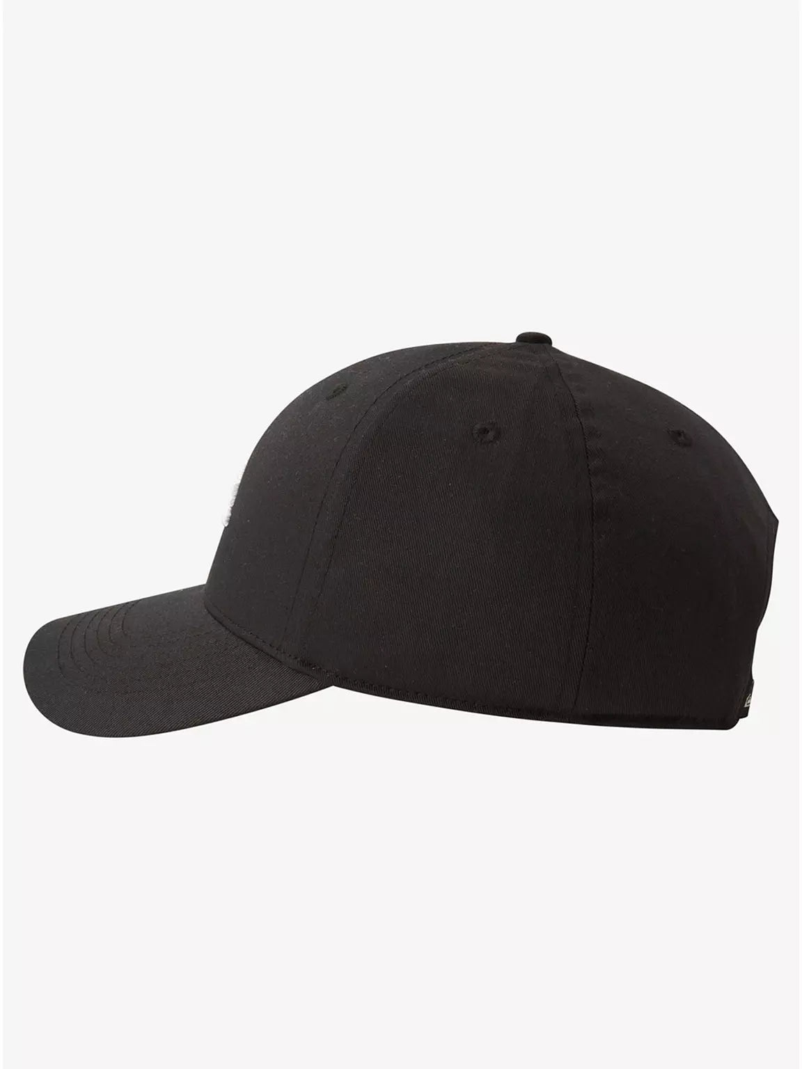 Mens Decades Cap - Black