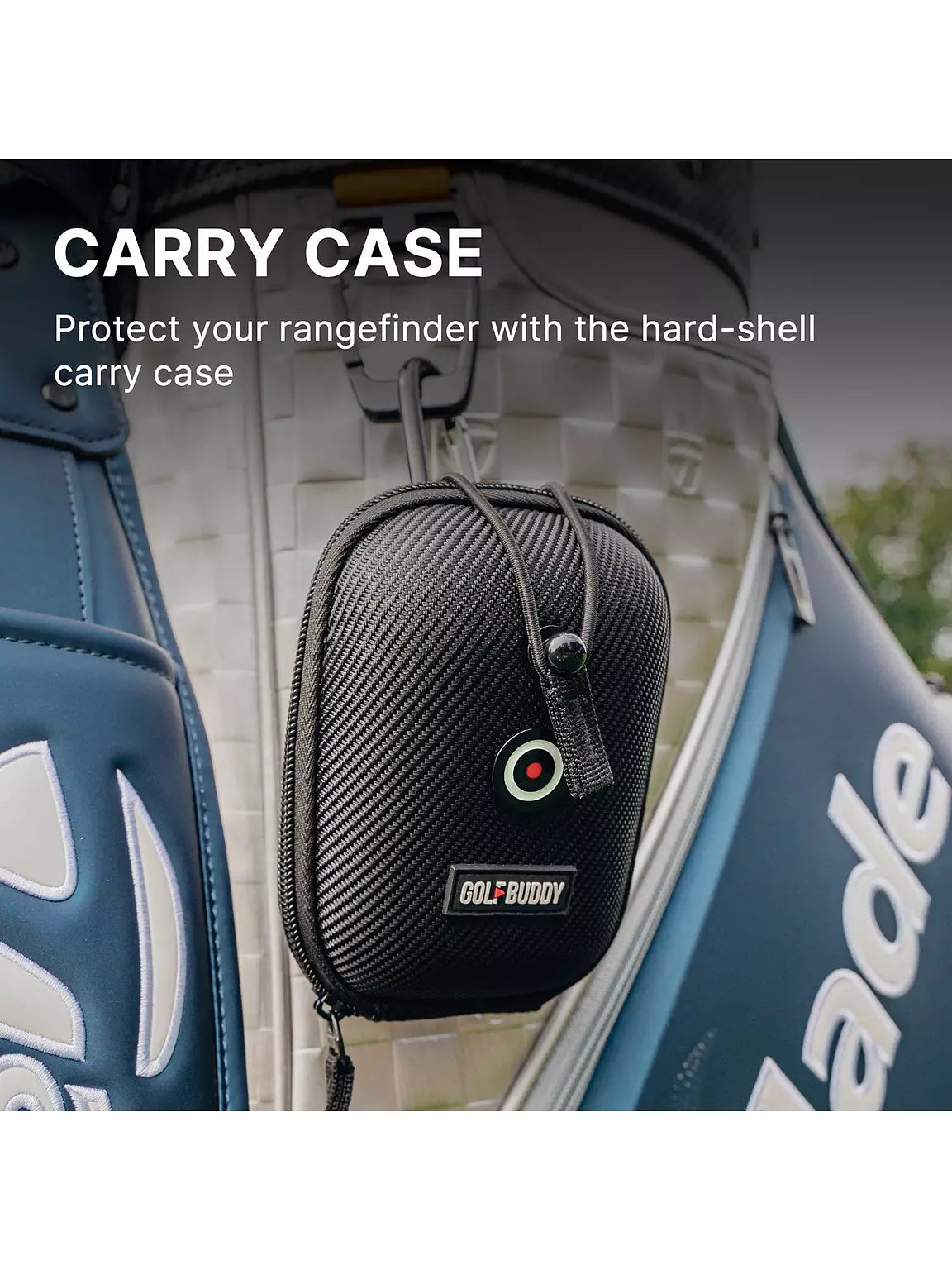 SLX Hybrid Mini Launch Monitor