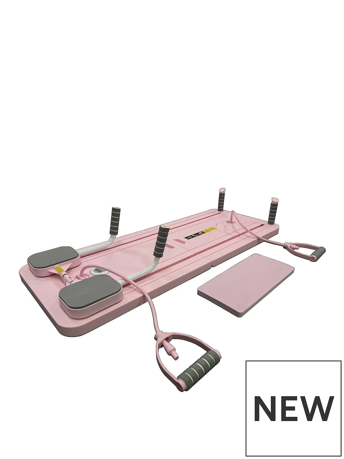 Pilates Core Trainer