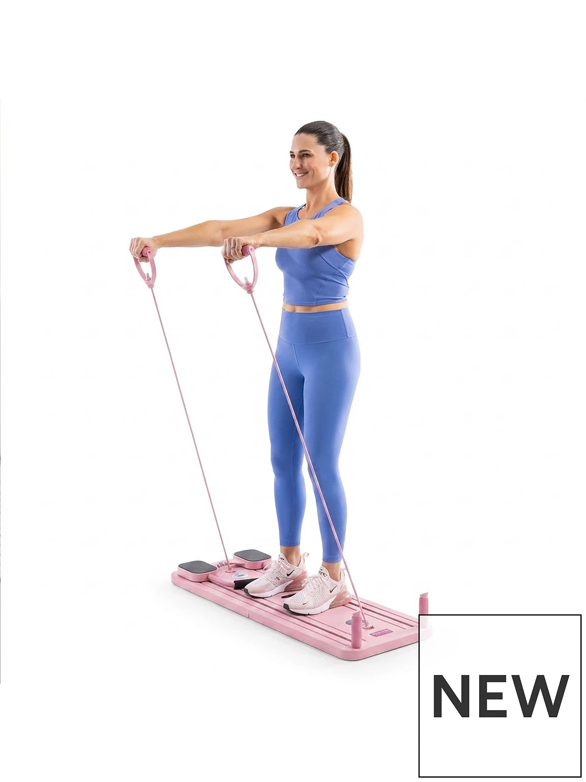 Pilates Core Trainer