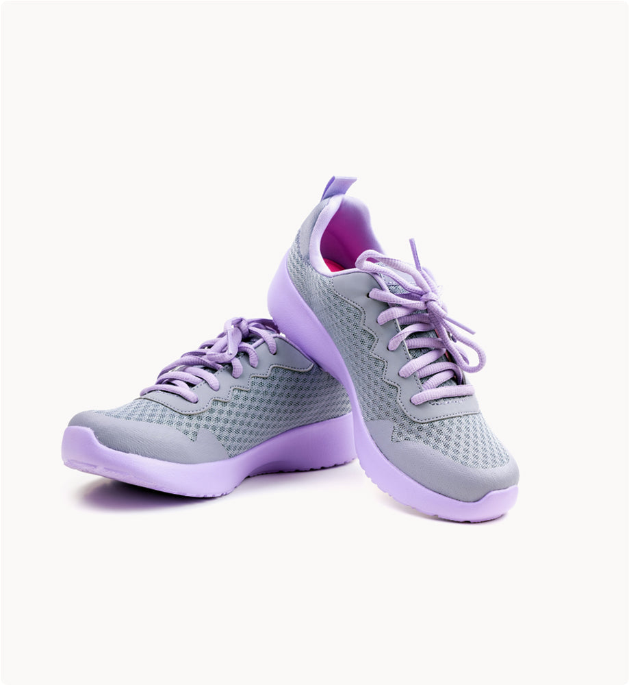 Breathable Mesh Slip-Ons